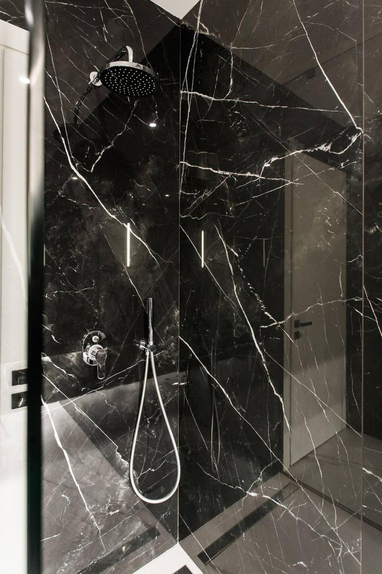 2 Sidebyside Suites In Athens Riviera By The Olon エクステリア 写真